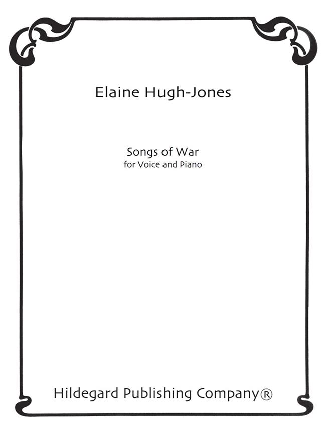 Songs Of War